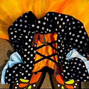 Butterfly 🦋 costume